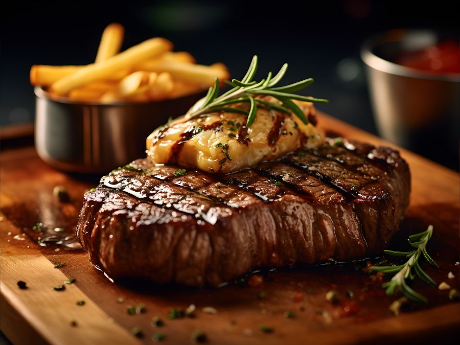 Best Steakhouses on Hilton Head Island