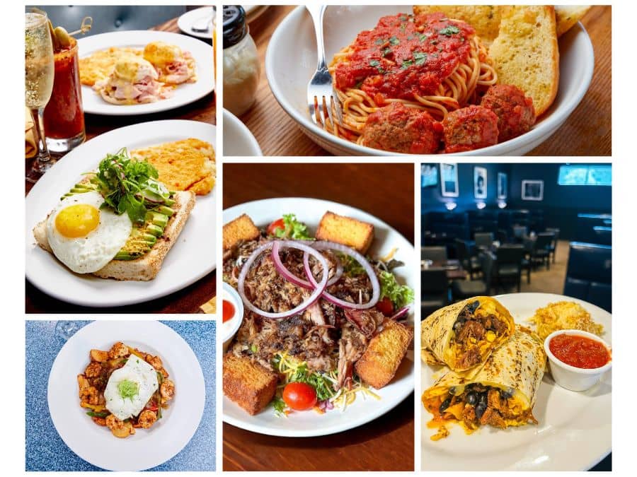 Where to Find the Best Brunch in Bluffton, SC