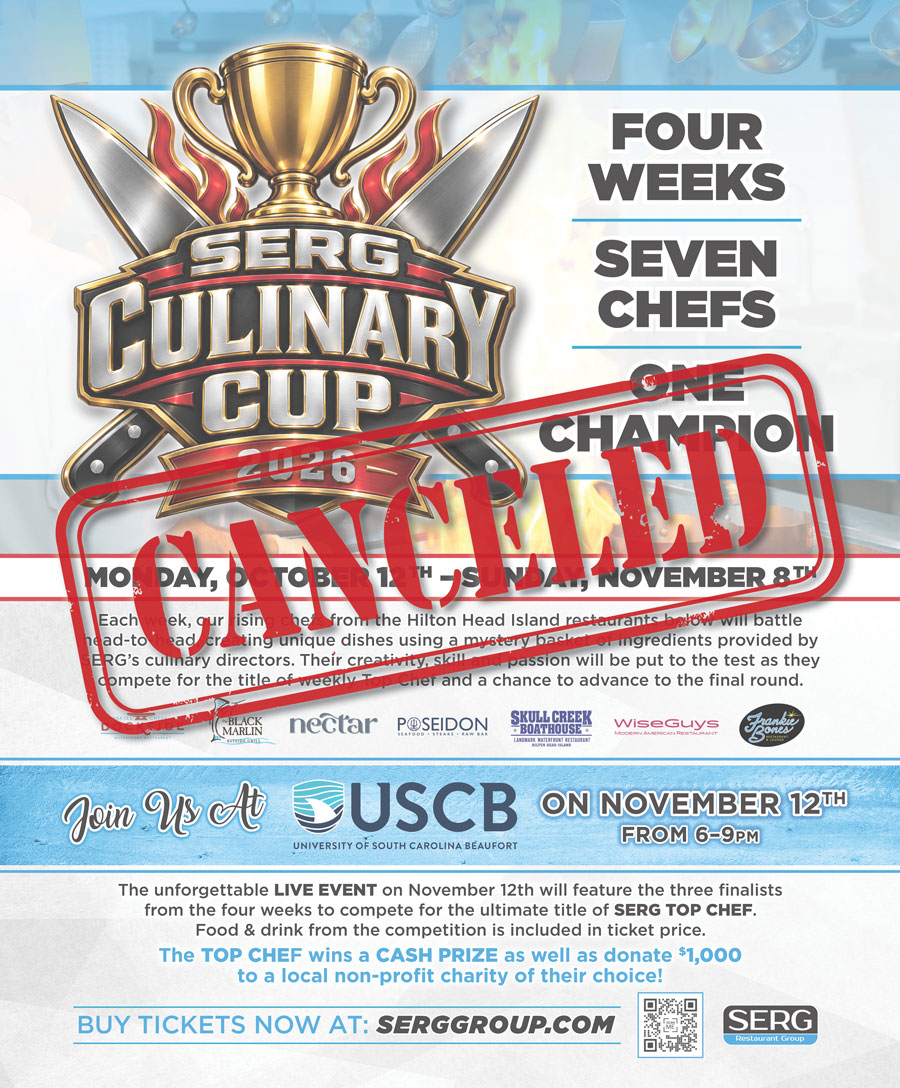 Serg Culinary Cup 2026
